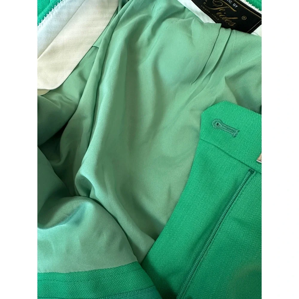 J. Crew these vibrant